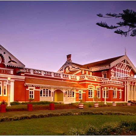Welcomheritage Fernhills Royal Palace Ooty Exteriér fotografie